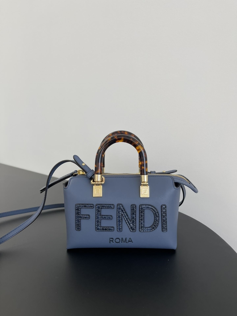 Fendi Pillow Bags